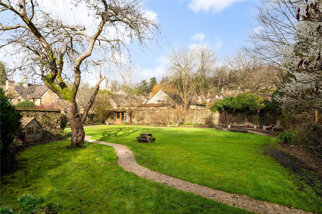 Additional image 26 of 3 bed terraced house for saleThe Street, Castle Combe, Wiltshire SN14