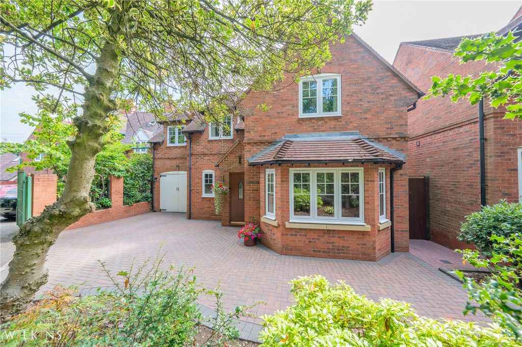 Additional image 45 of 5 bed detached house for saleGlascote Lane, Wilnecote, Tamworth, Staffordshire B77
