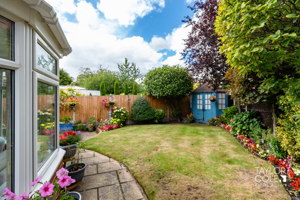 Additional image 33 of 4 bed detached house for saleKensington Drive, Tamworth B79