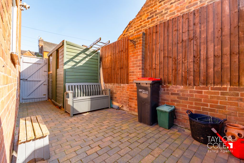 Additional image 22 of 3 bed semi-detached house for saleNew Street, Tamworth B77