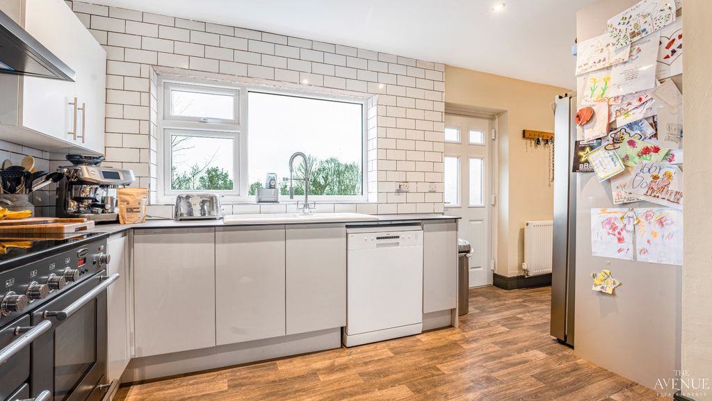 Additional image 8 of 3 bed detached house for saleSt. Michaels Road, Stramshall, Uttoxeter, Staffordshire ST14