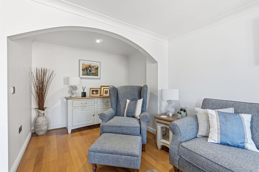 Additional image 12 of 4 bed property for saleFirs Avenue, Uppingham, Oakham LE15