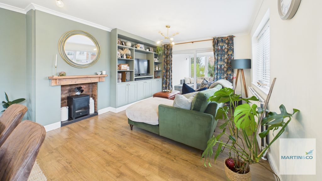 Additional image 7 of 3 bed detached house for saleTinkers Green Road, Wilnecote, Tamworth B77