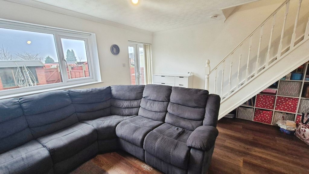 Additional image 4 of 3 bed end terrace house for saleMeadway Street, Burntwood WS7
