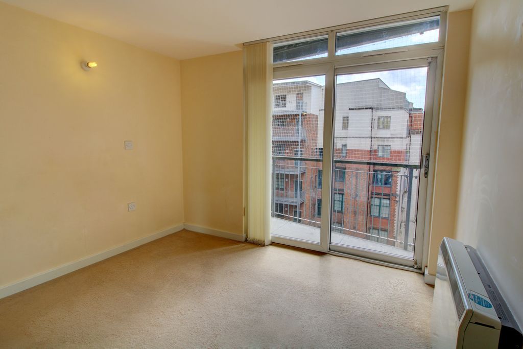 Additional image 4 of 2 bed flat for saleRutland Street, City Centre, Leicester LE1