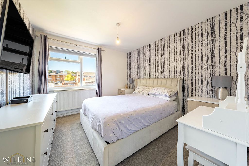 Additional image 13 of 3 bed semi-detached house for saleTolson Avenue, Fazeley, Tamworth, Staffordshire B78