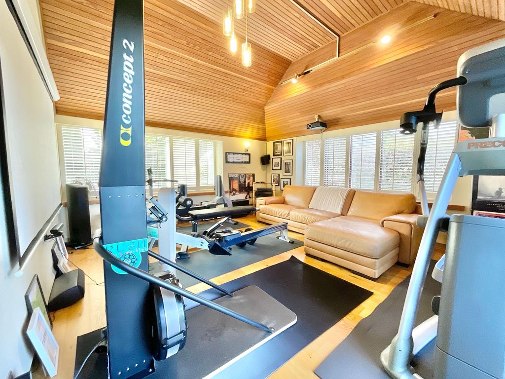 Additional image 10 of 4 bed detached house for saleSandy Lane, Baldwins Gate ST5