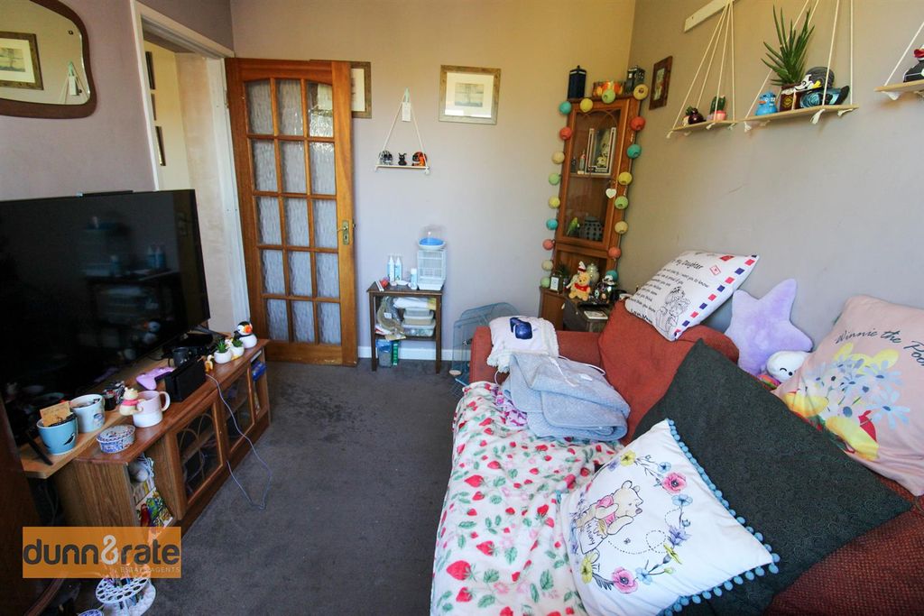 Additional image 7 of 3 bed semi-detached house for saleTurnhurst Road, Packmoor, Stoke-On-Trent ST7