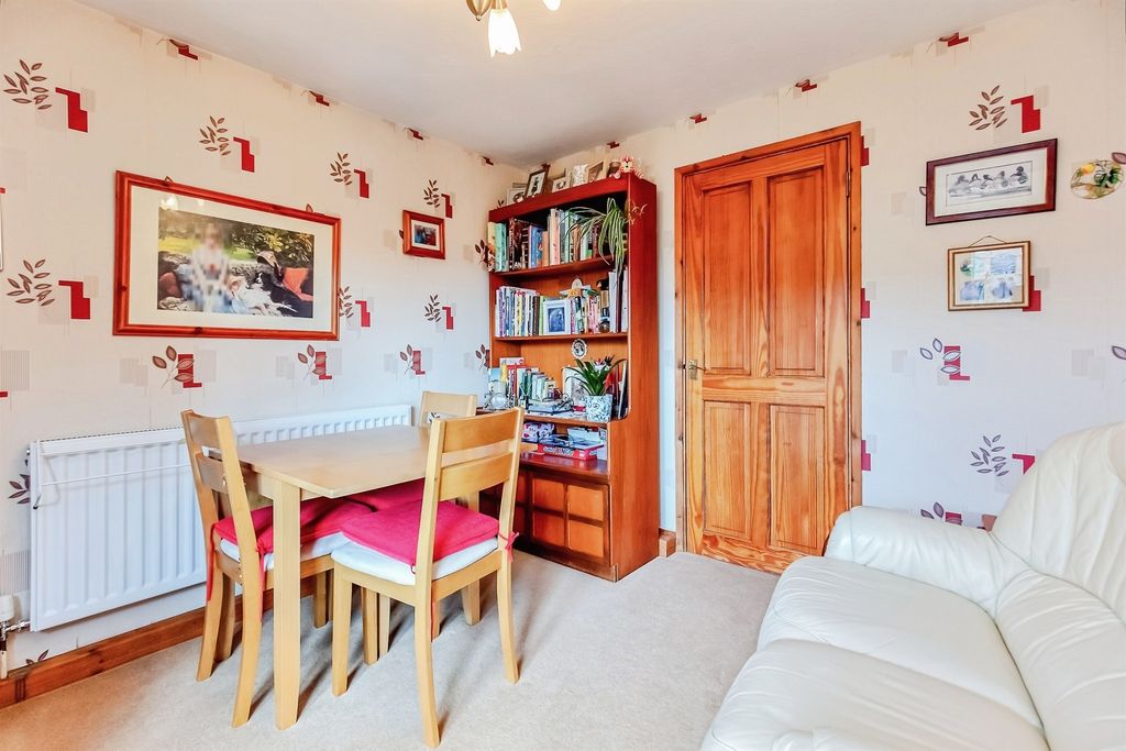 Additional image 3 of 3 bed end terrace house for saleAnne Road, Stamford PE9