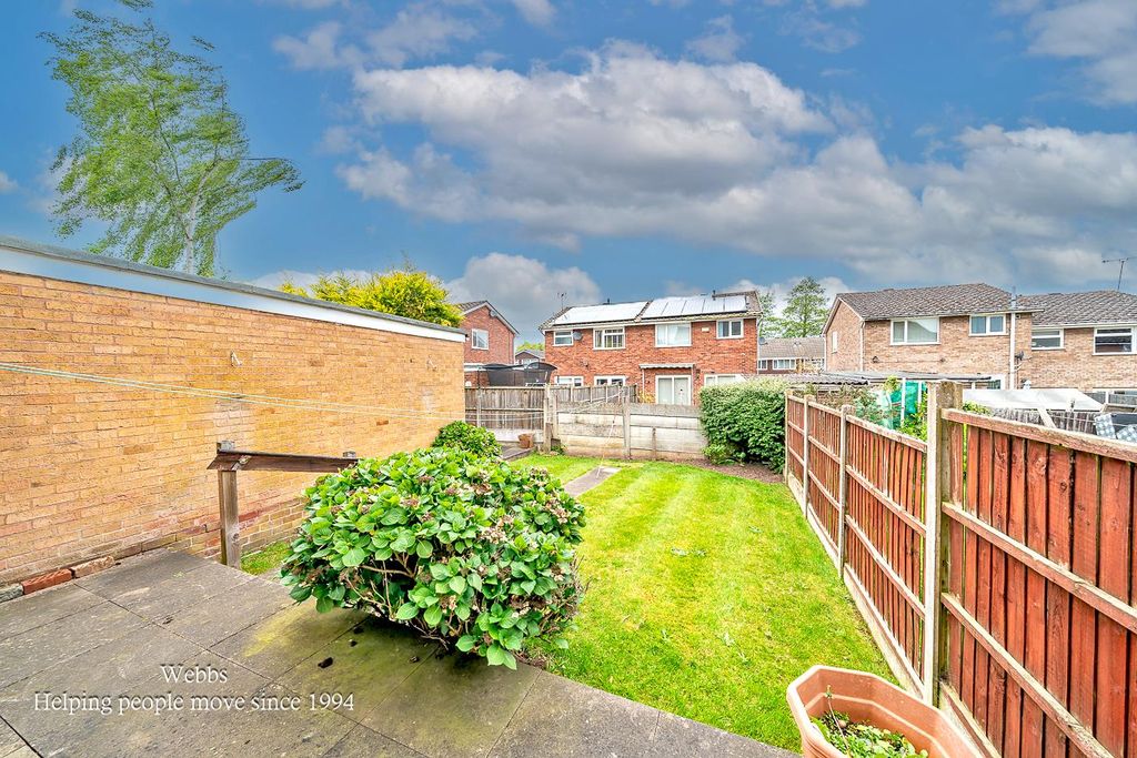 Additional image 23 of 3 bed semi-detached house for saleBracken Way, Rugeley WS15