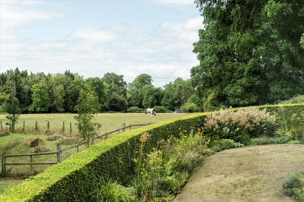 Additional image 34 of 4 bed detached house for saleCastle Combe, Chippenham, Wiltshire SN14