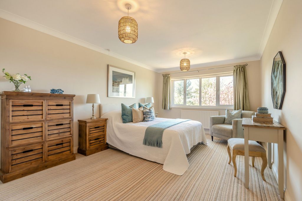 Additional image 28 of 5 bed detached house for saleWilmore Hill Lane Hopton Stafford, Staffordshire ST18