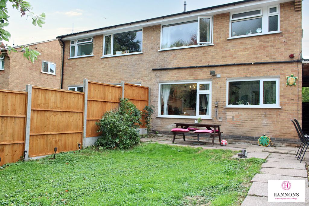 Additional image 15 of 3 bed semi-detached house for saleBraddon Road, Loughborough LE11
