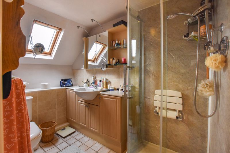Additional image 12 of 3 bed detached house for saleLyndon Road, North Luffenham, Oakham LE15