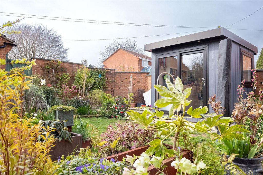 Additional image 11 of 4 bed detached house for saleThurlaston Lane, Earl Shilton, Leicester LE9