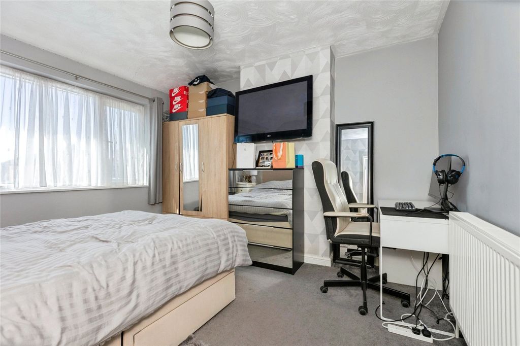 Additional image 11 of 3 bed semi-detached house for saleKirkland Road, Braunstone Town, Leicester LE3