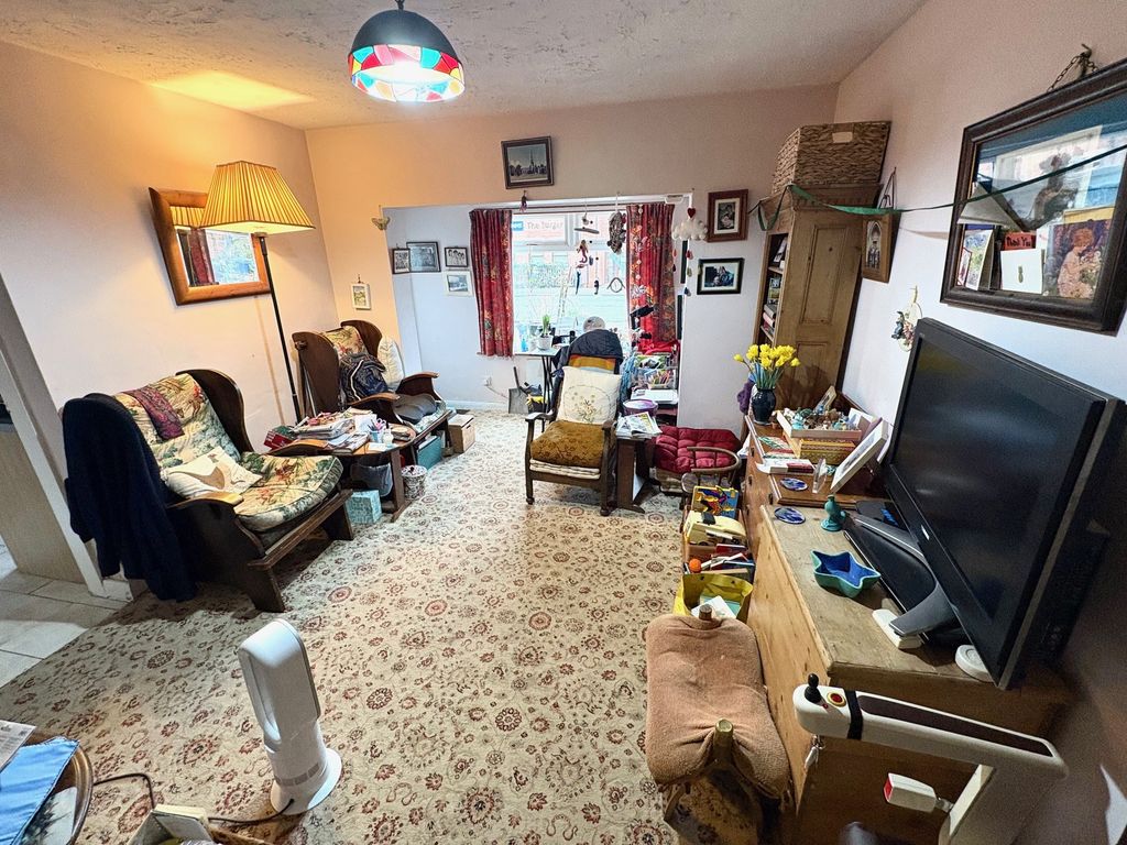 Additional image 2 of 2 bed semi-detached house for saleStation Street, Ashbourne DE6
