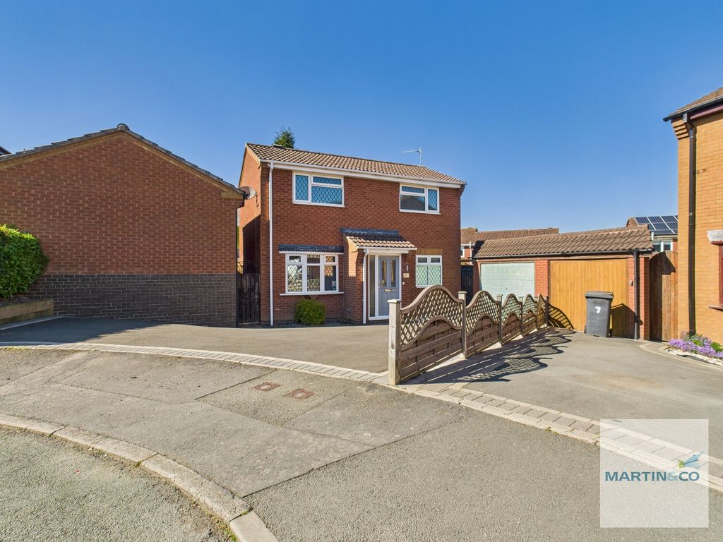 Additional image 15 of 3 bed detached house for saleNimbus, Dosthill, Tamworth B77