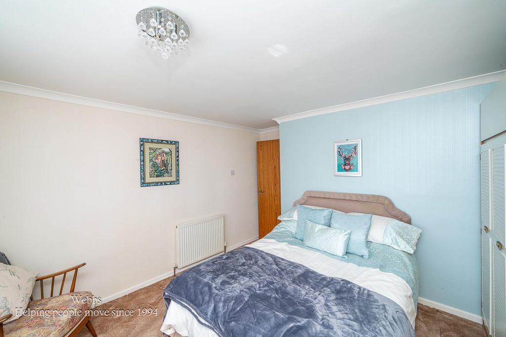 Additional image 14 of 3 bed semi-detached house for saleLittleworth Road, Hednesford, Cannock WS12