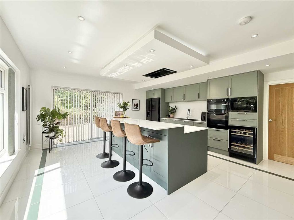 Additional image 4 of 5 bed detached house for saleRowans, Church Lane, Widmerpool, Nottingham NG12