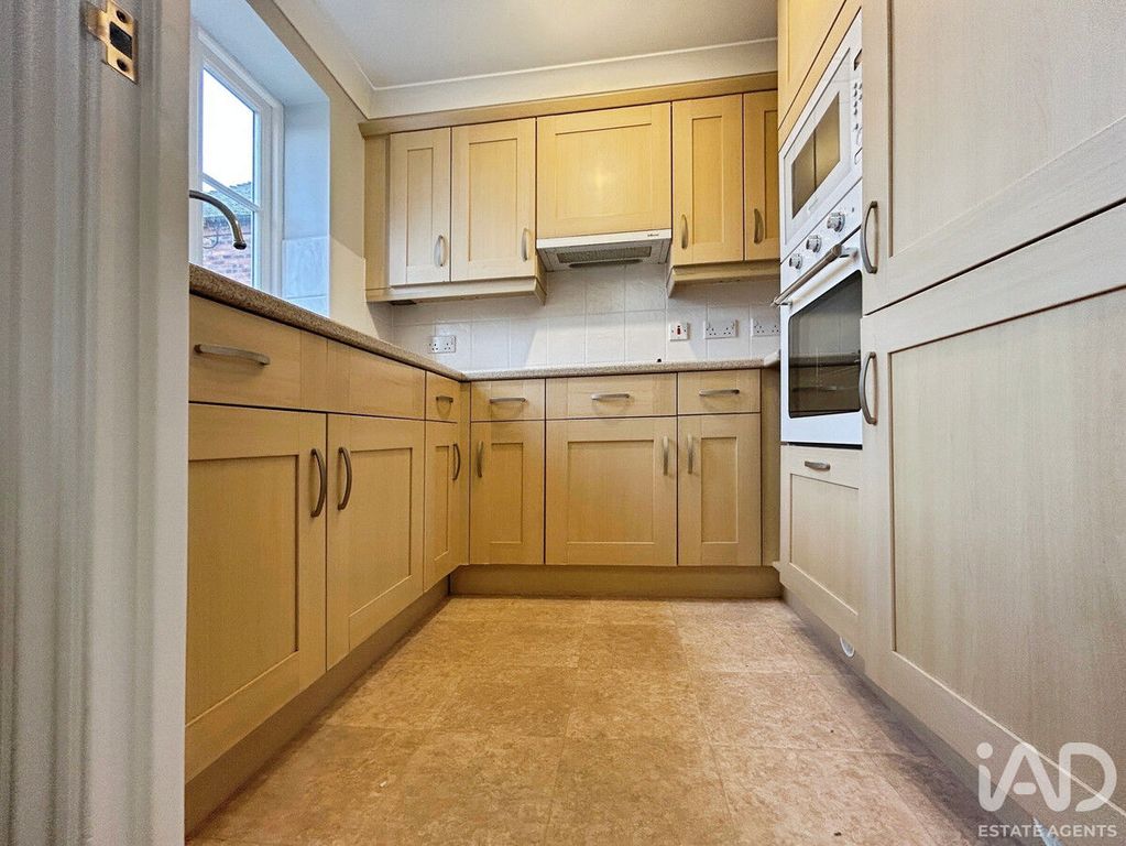 Additional image 7 of 1 bed flat for saleMinster Court Bird Street, Lichfield WS13