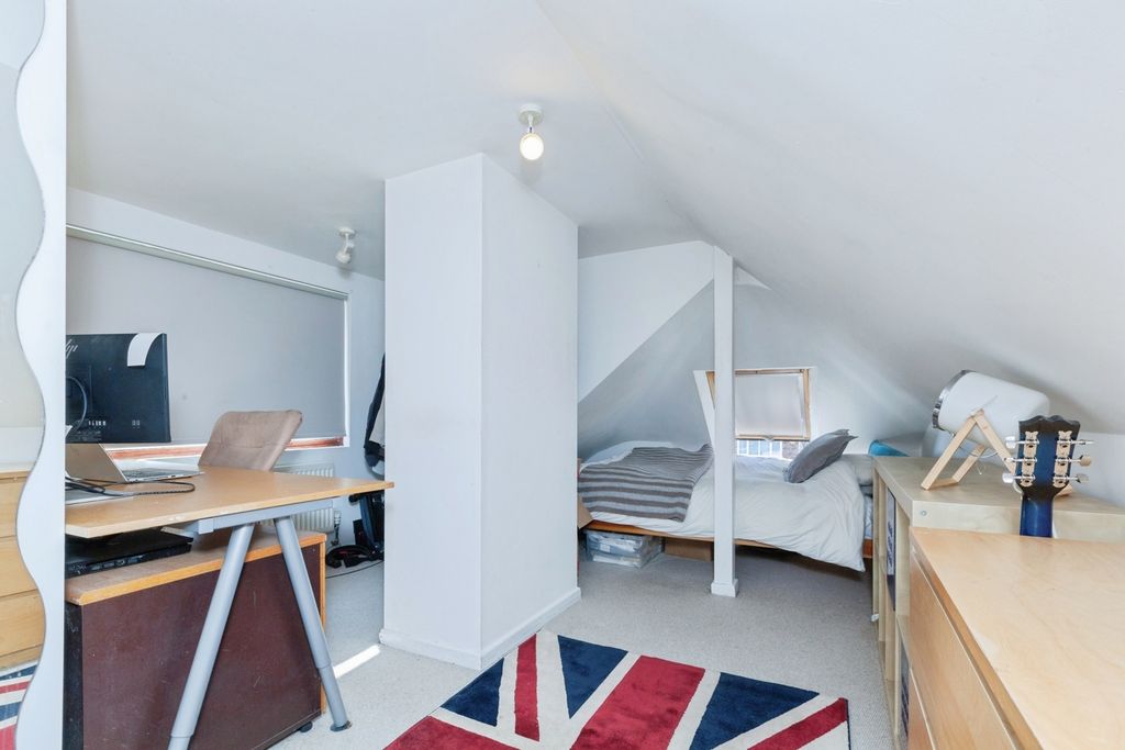 Additional image 14 of 5 bed detached house for saleGoodes Lane, Syston, Leicester, Leicestershire LE7