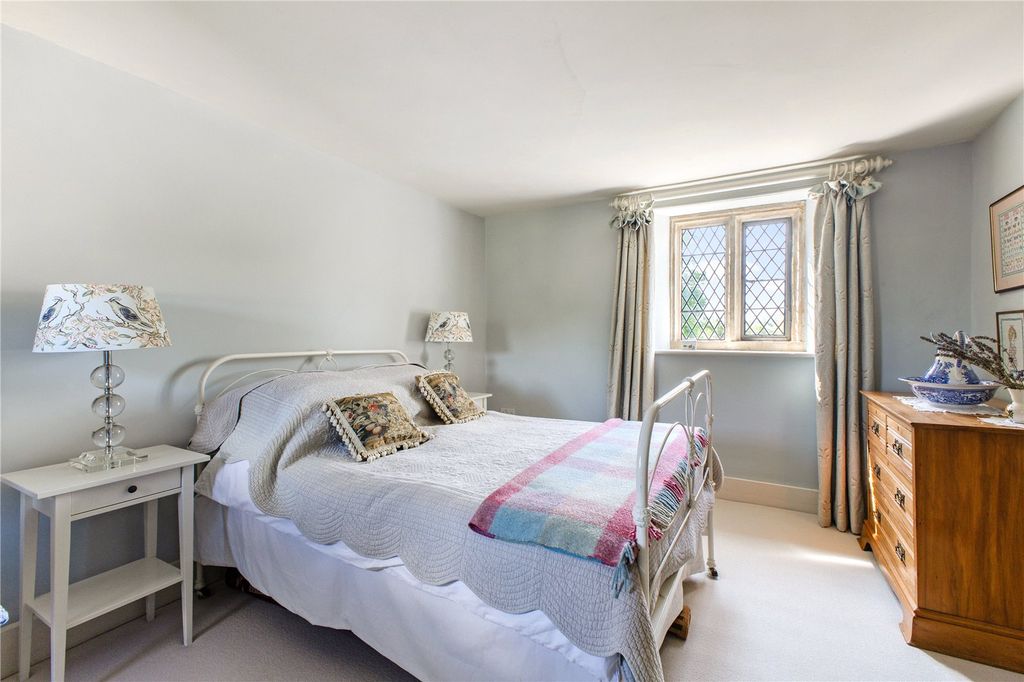 Additional image 23 of 6 bed detached house for saleLeigh Delamere, Wiltshire SN14