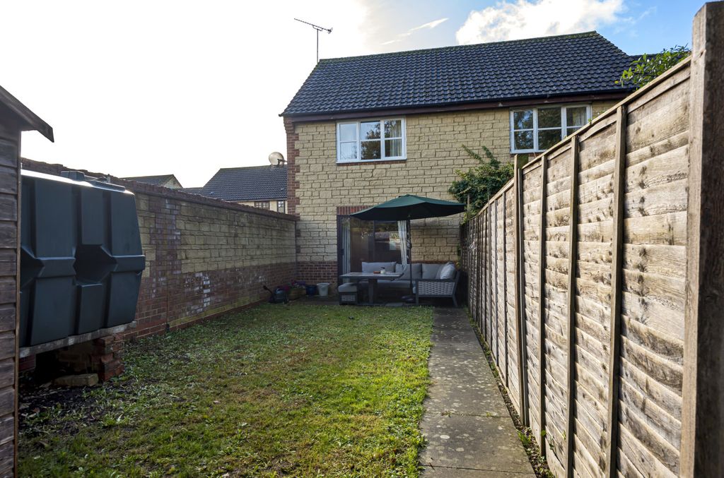 Additional image 7 of 2 bed end terrace house for saleAshfield, Ashton Keynes, Wiltshire SN6