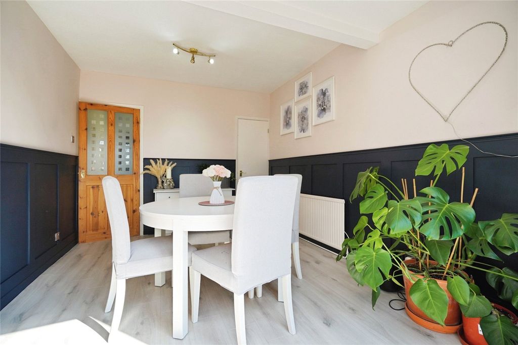 Additional image 9 of 3 bed detached house for saleWelford Rise, Burton-On-Trent, Staffordshire DE13