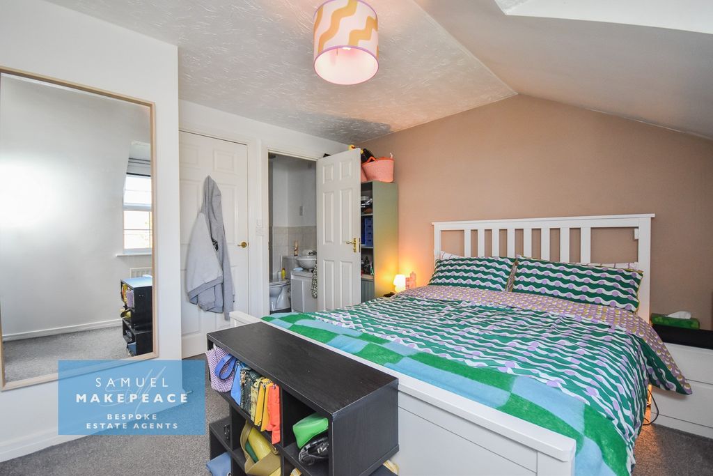 Additional image 8 of 4 bed end terrace house for saleBlackbird Way, Packmoor, Stoke-On-Trent ST7
