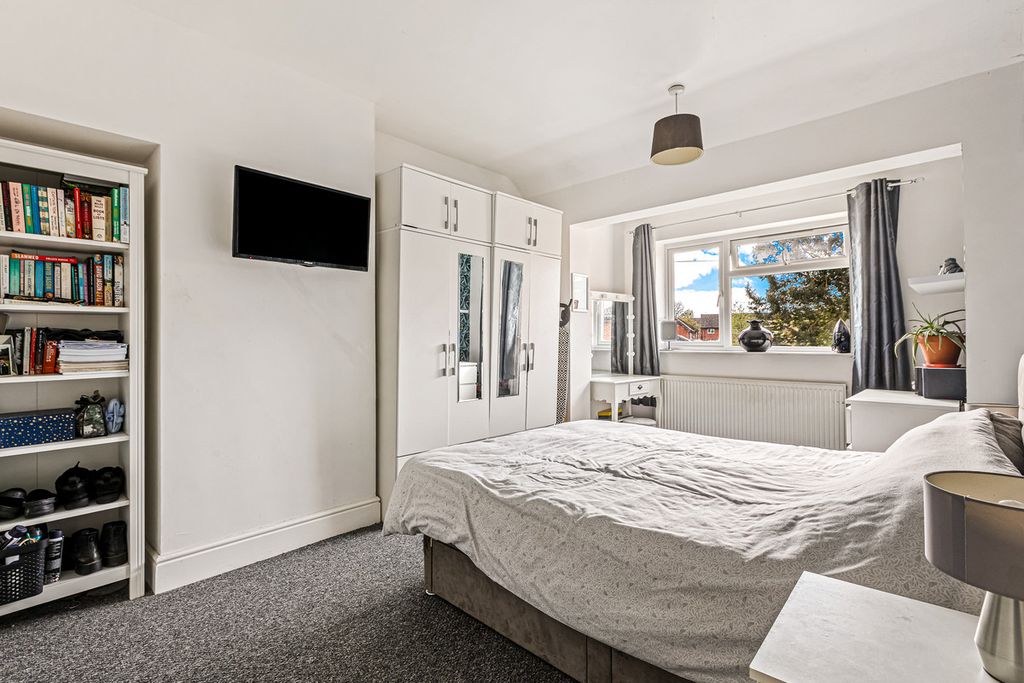 Additional image 20 of 4 bed semi-detached house for saleHallam Crescent East, Braunstone LE3