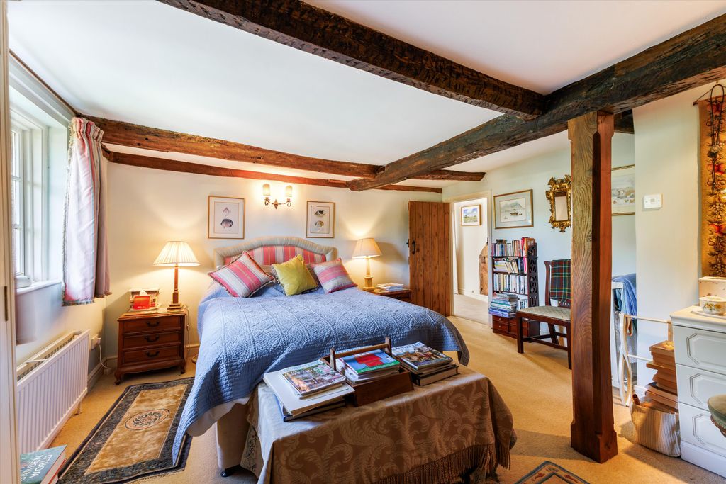 Additional image 17 of 5 bed detached house for saleManor Farm Lane, Patney, Devizes, Wiltshire SN10