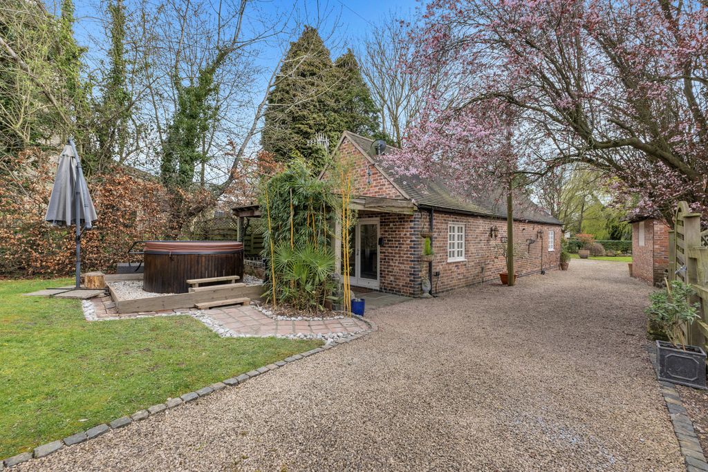 Additional image 39 of 5 bed detached house for saleOrton-On-The-Hill, Atherstone CV9