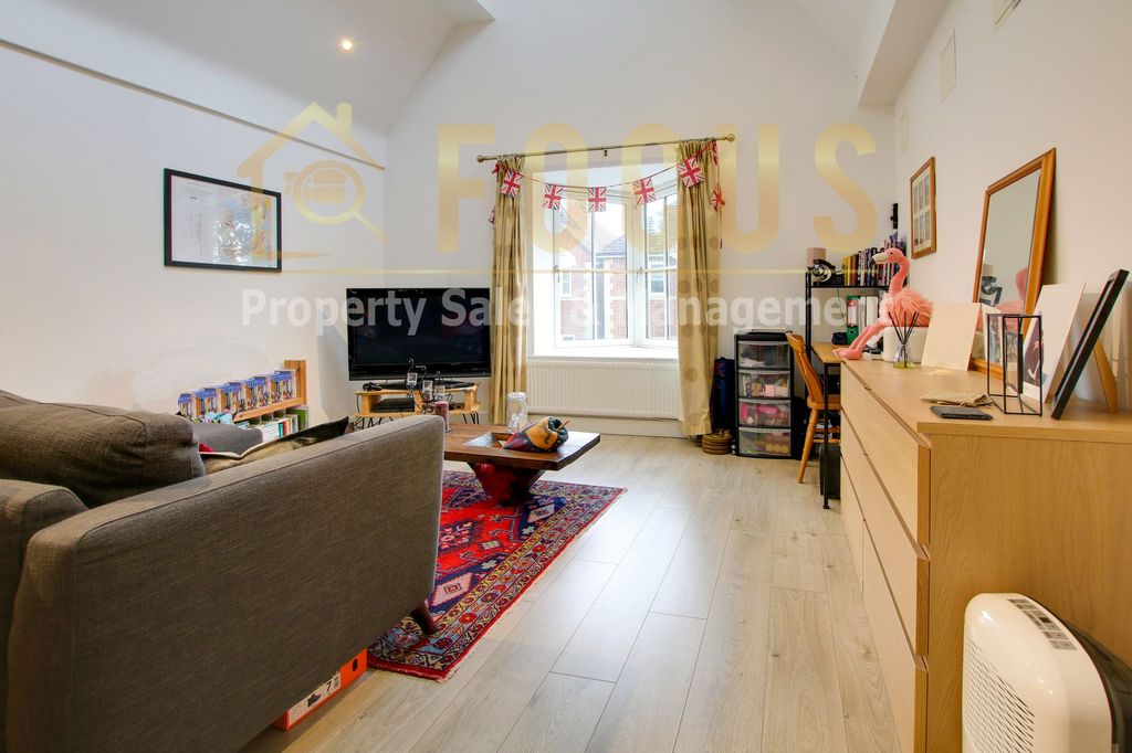 Additional image 3 of 1 bed flat for saleElms Road, Leicester LE2