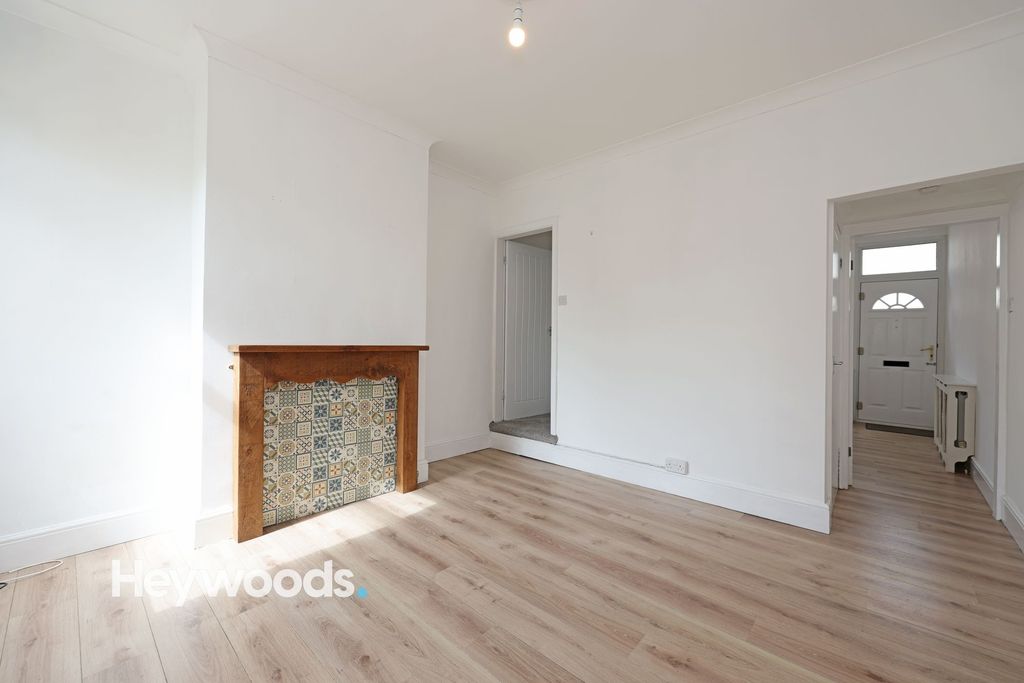Additional image 11 of 2 bed terraced house for saleGrosvenor Avenue, Oakhill, Stoke On Trent ST4