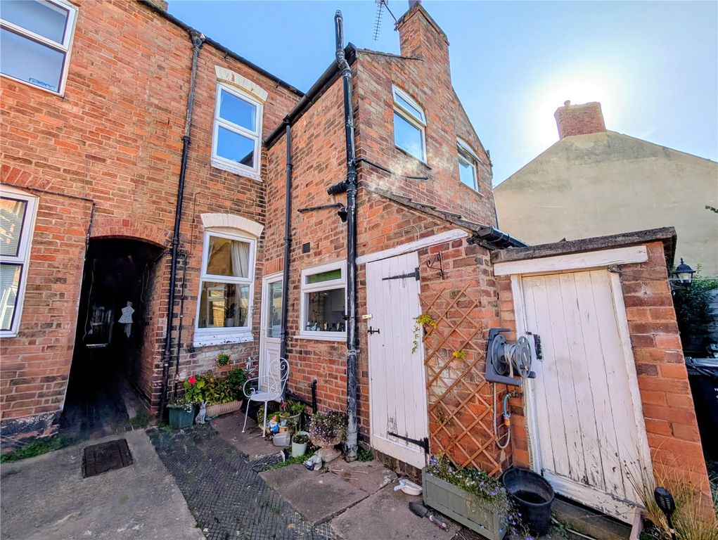 Additional image 2 of 2 bed terraced house for saleBarkby Road, Syston, Leicester, Leicestershire LE7