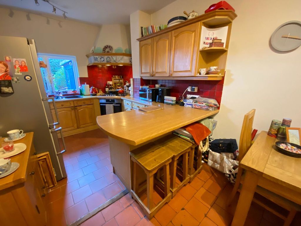 Additional image 9 of 4 bed terraced house for saleWestcotes Drive, Leicester LE3
