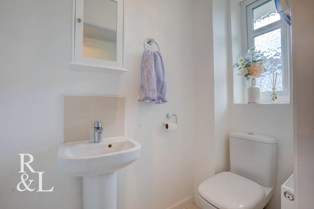 Additional image 9 of 3 bed terraced house for saleDunbar Way, Ashby-De-La-Zouch LE65