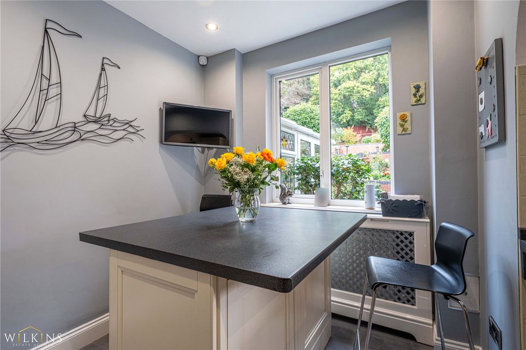 Additional image 16 of 4 bed detached house for saleLichfield Road, Hopwas, Tamworth, Staffordshire B78