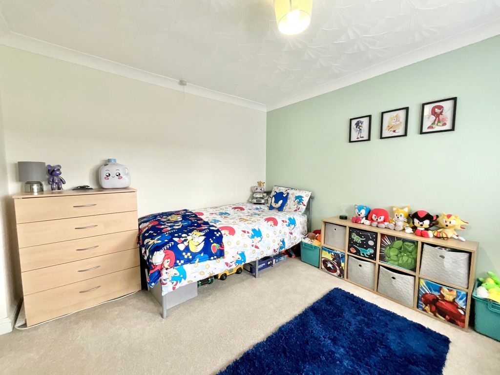 Additional image 17 of 3 bed semi-detached house for saleTempleton Avenue, Stoke-On-Trent ST2