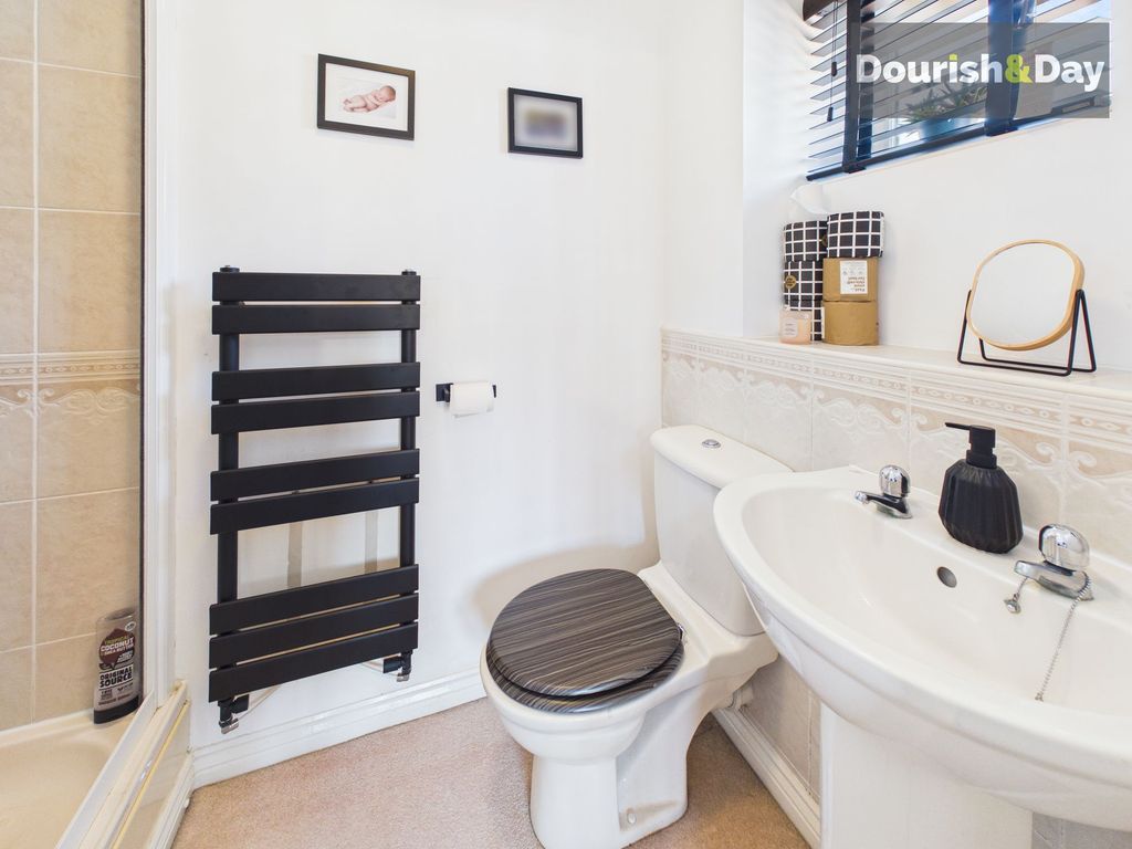 Additional image 21 of 4 bed detached house for saleHugo Way, Loggerheads TF9