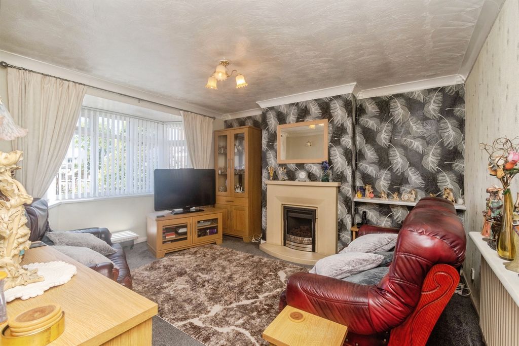 Additional image 3 of 3 bed semi-detached house for saleSaturn Road, Cannock WS11