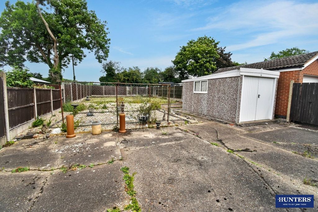 Additional image 13 of 2 bed semi-detached bungalow for saleDorset Avenue, Wigston LE18
