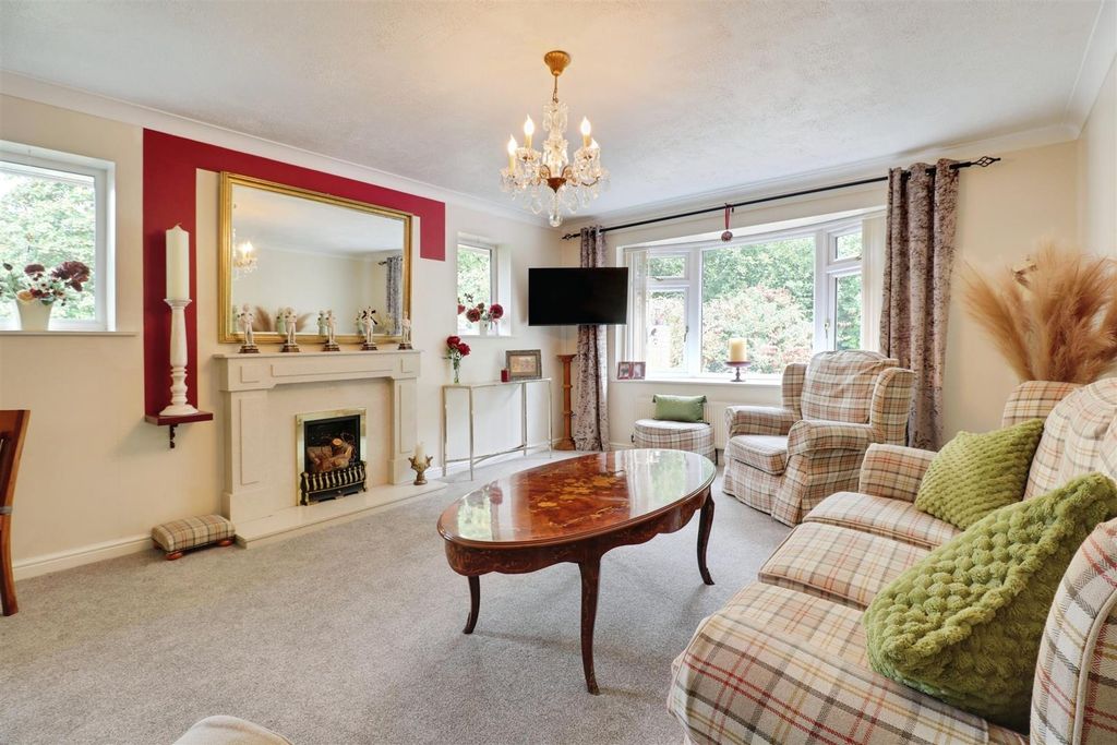 4 bed detached bungalow for saleDee Close, Talke ST7 photo 5