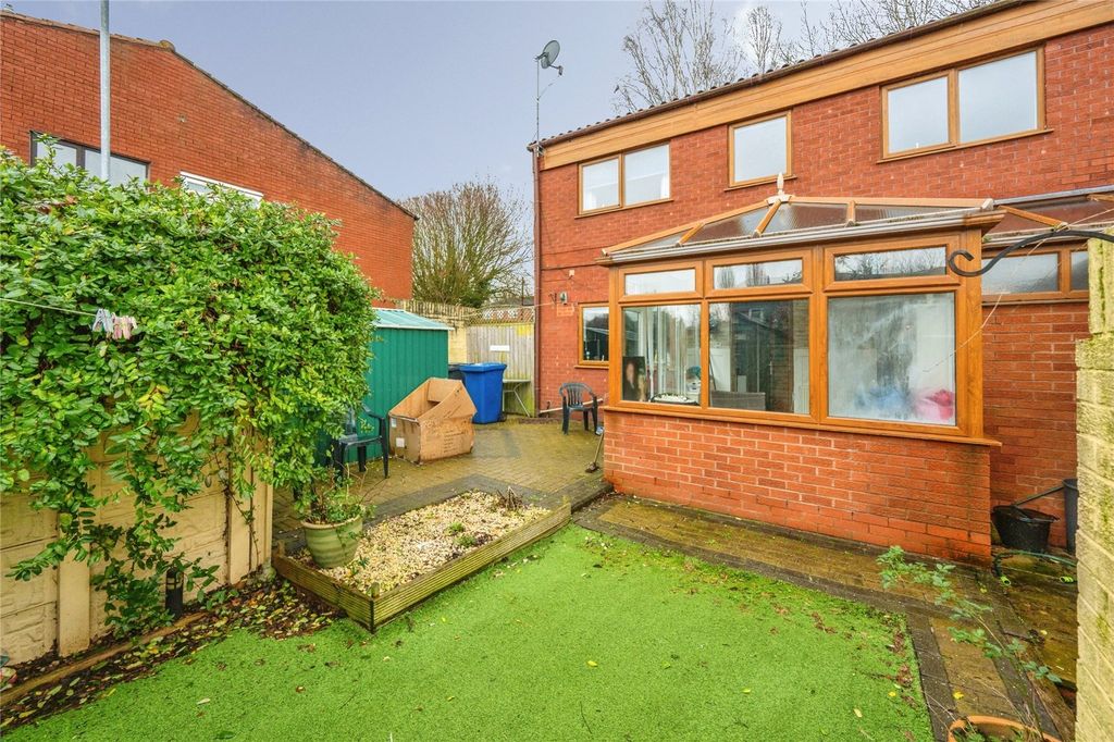 Additional image 21 of 3 bed semi-detached house for saleCalder, Wilnecote, Tamworth, Staffordshire B77
