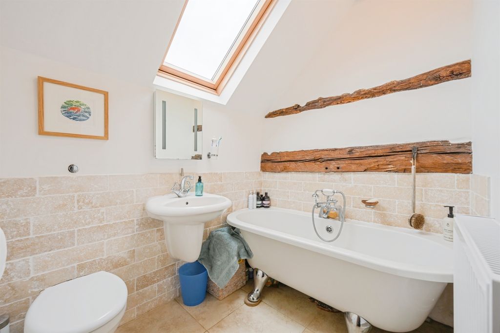 Additional image 14 of 3 bed semi-detached house for saleRosebank Cottages, Roston, Ashbourne DE6