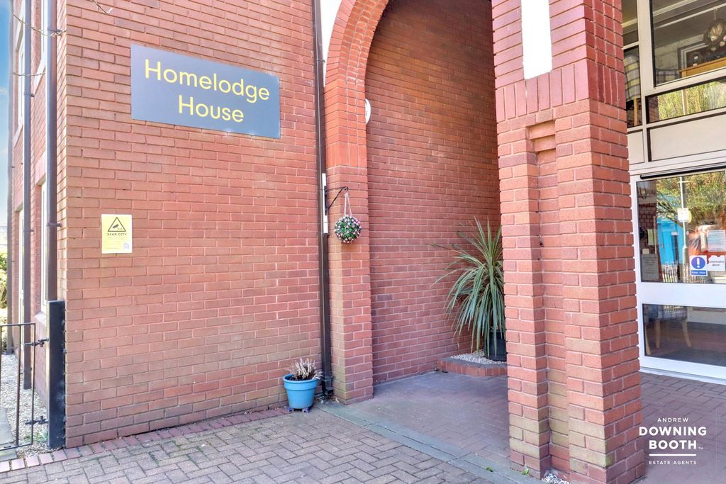 Additional image 22 of 1 bed flat for saleCastle Dyke, Lichfield WS13