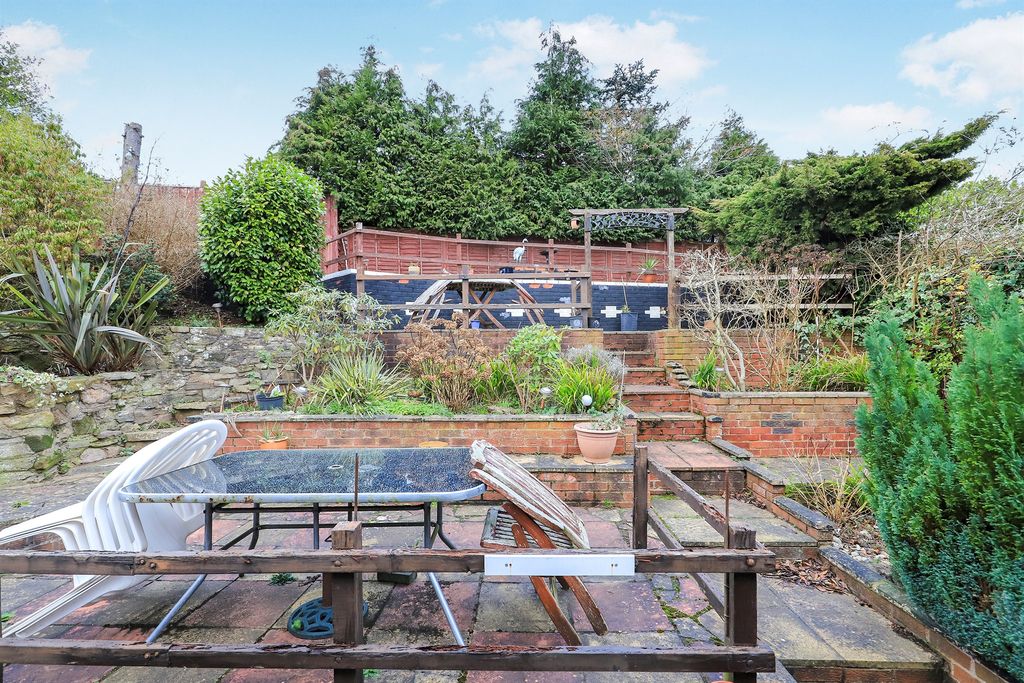 Additional image 15 of 3 bed detached house for saleWheathill Close, Wolverhampton WV4