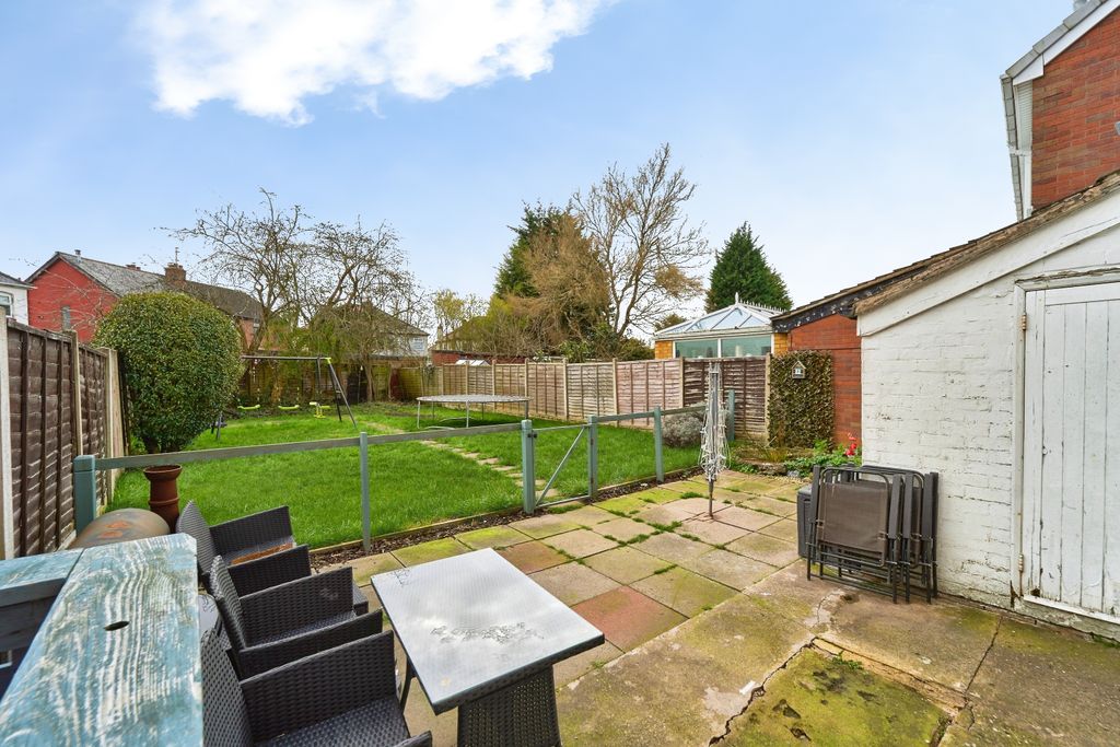 Additional image 15 of 3 bed semi-detached house for saleTrysull Road, Wolverhampton WV3