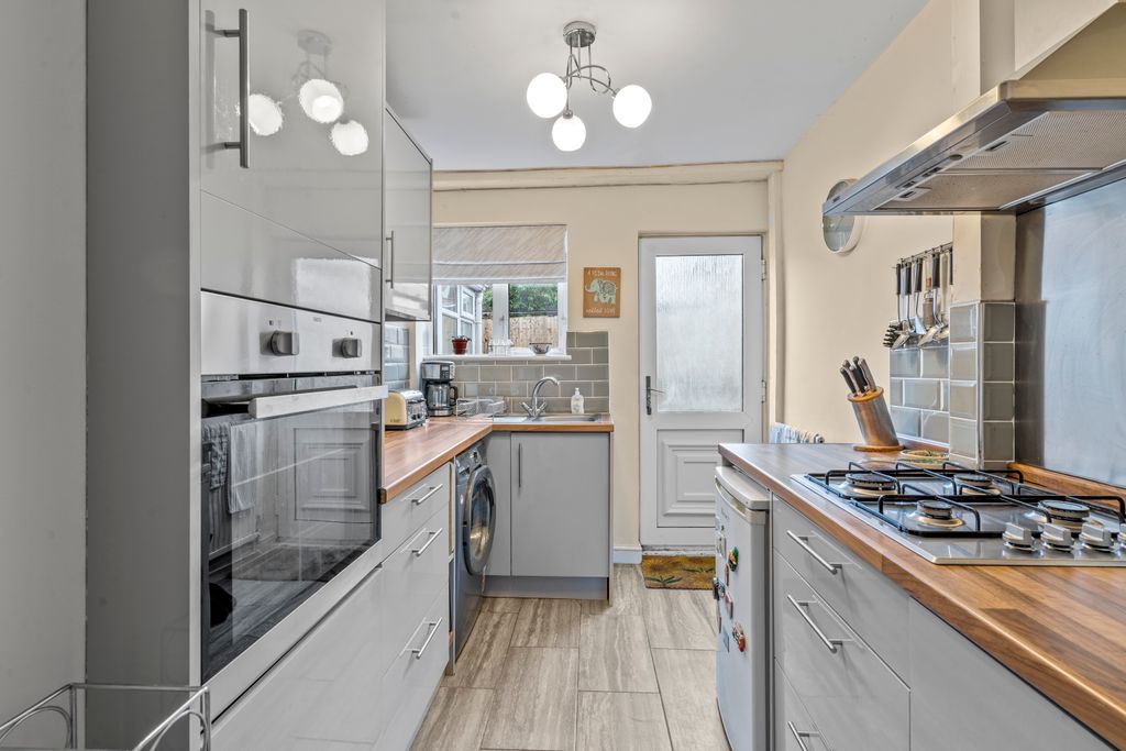 Additional image 13 of 2 bed end terrace house for saleBrocklesby Way, Leicester LE5